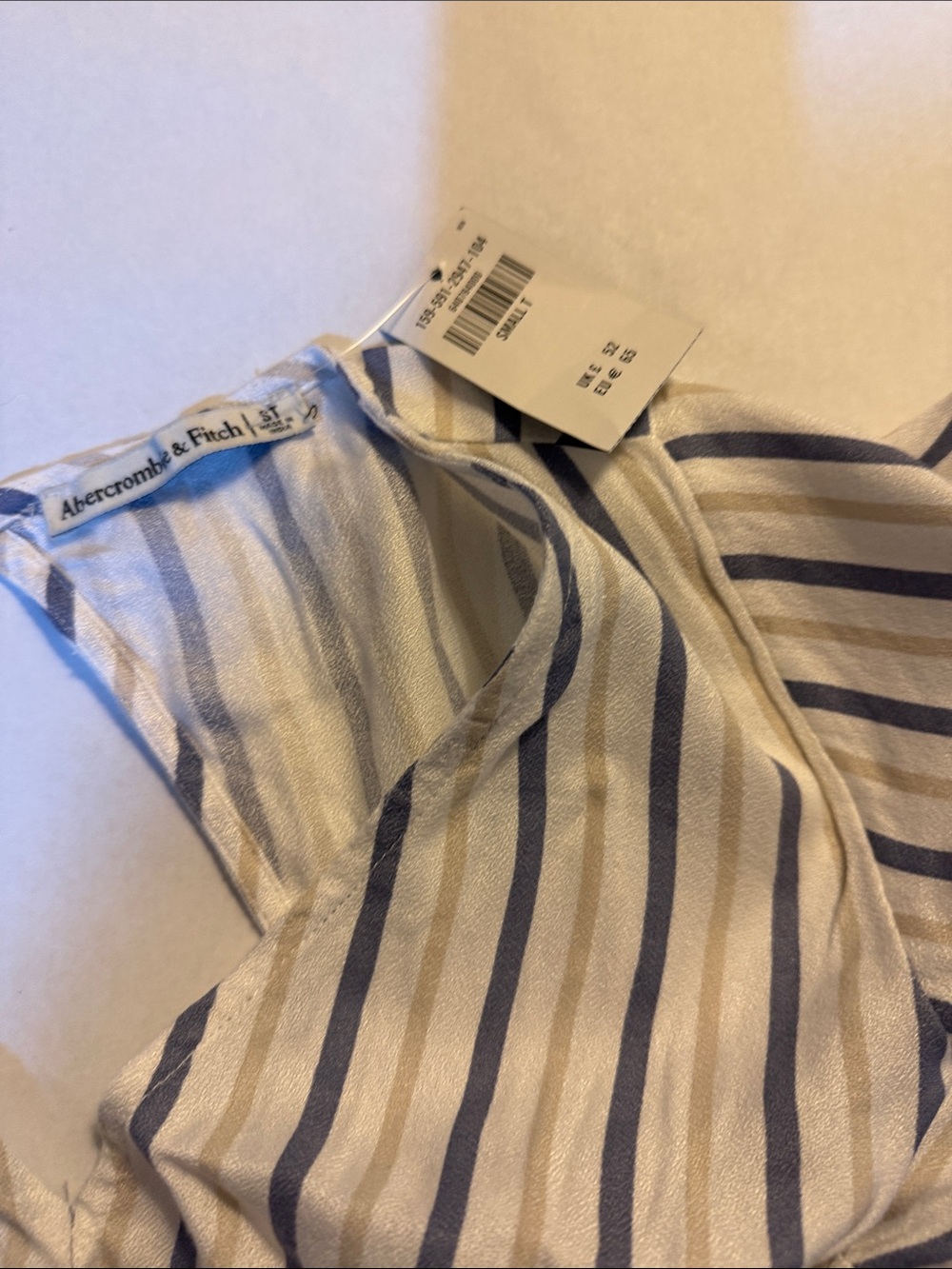 A&F romper - Picture 2 of 4